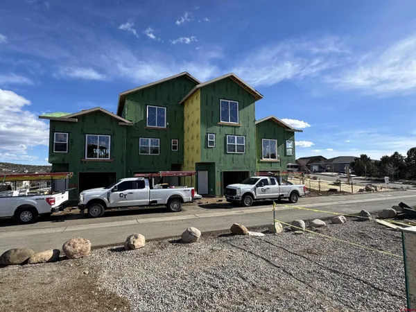 $675,000 | 125 Salt Brush Street, Unit 603, Durango, CO 81301