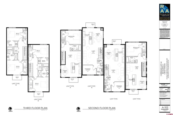 $675,000 | 125 Salt Brush Street, Unit 603, Durango, CO 81301