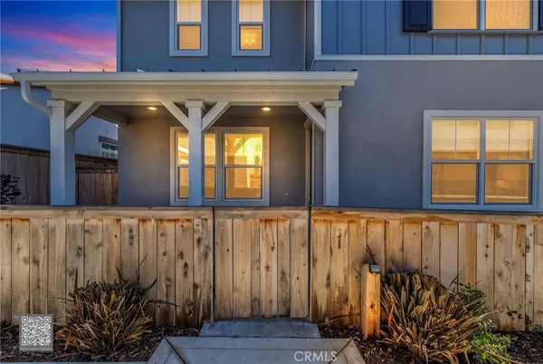 a view of a city with lot of houses
