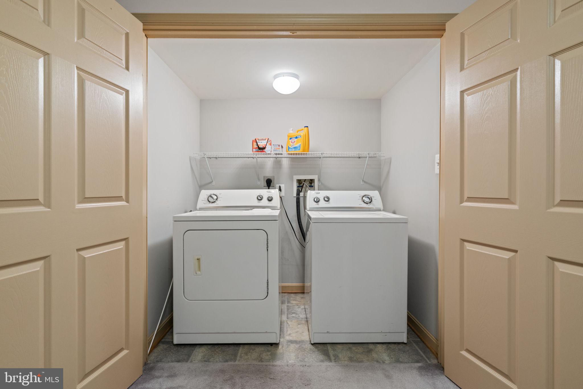 19033 Otley Road Purcellville, VA 20132 - Photo 41 of 52 Laundry on Lower Level