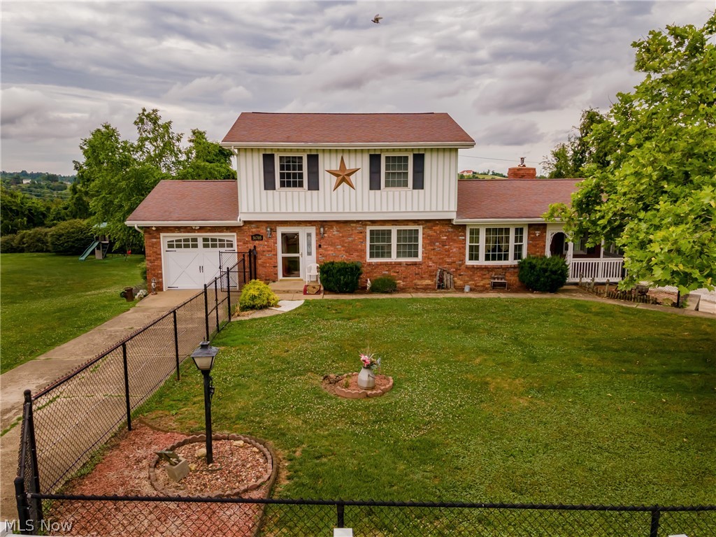 56705 Jordan Run Road Bellaire, OH 43906 - Photo 2 of 28 Gallery Image 2