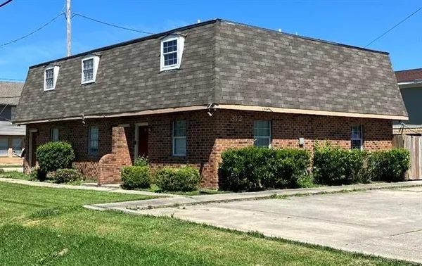 $1,250 | 312 River Ridge Drive, Unit A, Boutte, LA 70039