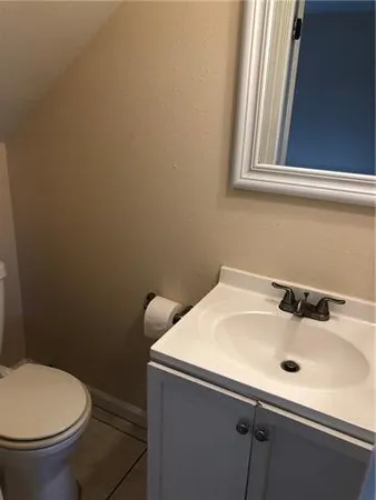 $1,250 | 312 River Ridge Drive, Unit A, Boutte, LA 70039