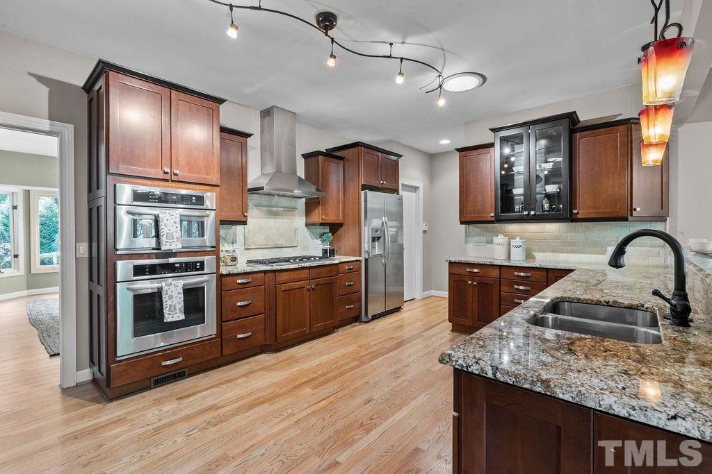 2108 Prescott Place Raleigh, NC 27615 - Photo 14 of 30