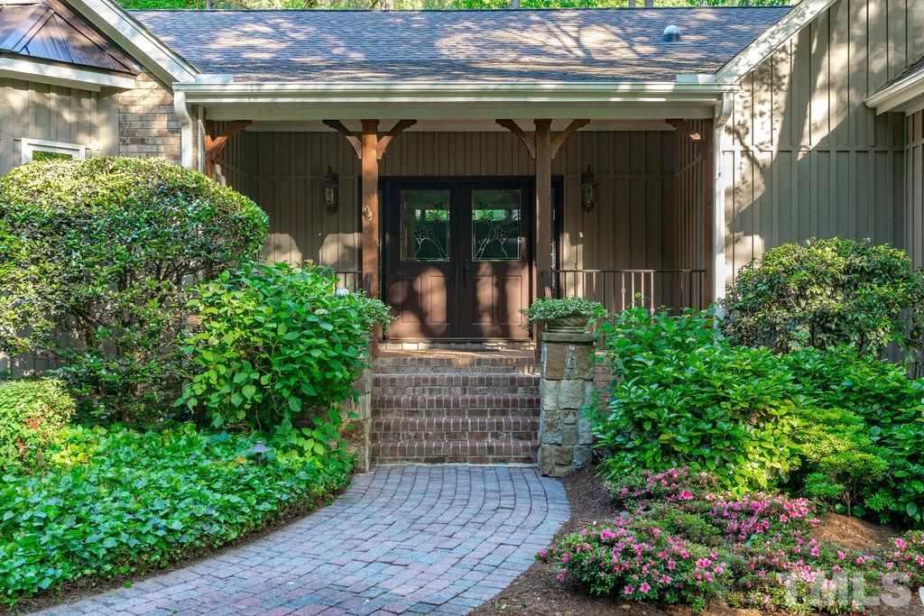 2108 Prescott Place Raleigh, NC 27615 - Photo 3 of 30