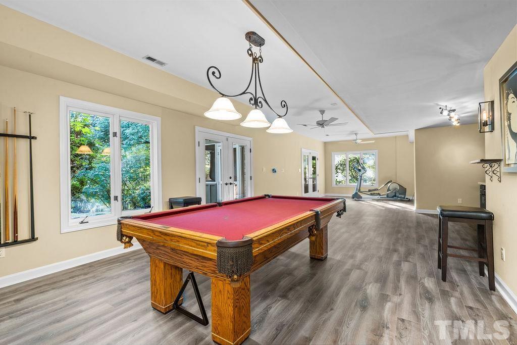 2108 Prescott Place Raleigh, NC 27615 - Photo 22 of 30