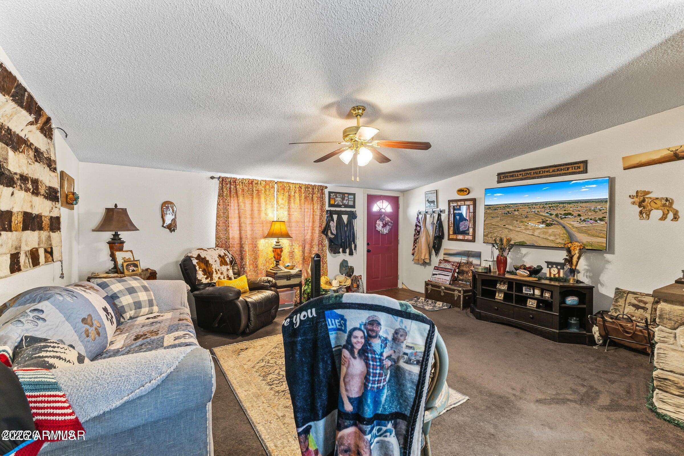 1602 Hereford Road Taylor, AZ 85939 - Photo 7 of 41