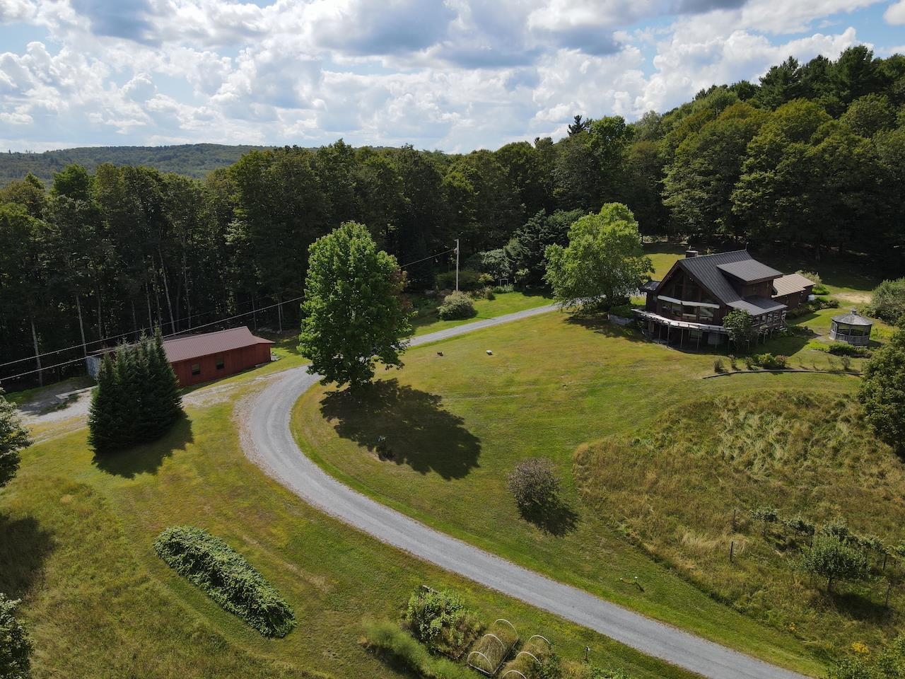 2208 Backway Road Corinth, VT 05039 - Photo 38 of 59