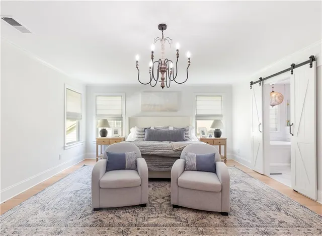 $1,000,000 | 2210 Cascading Creek Court, Cumming, GA 30041