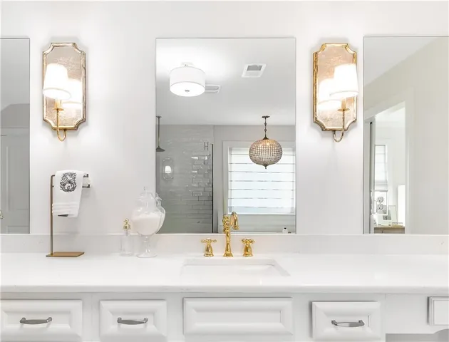 $1,000,000 | 2210 Cascading Creek Court, Cumming, GA 30041