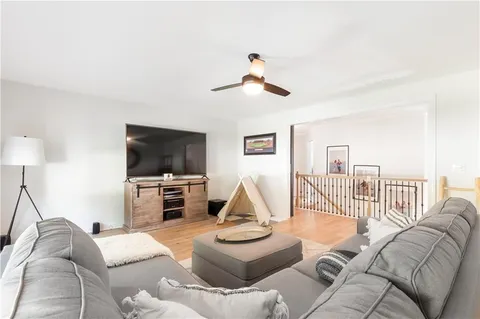 $950,000 | 2210 Cascading Creek Court, Cumming, GA 30041