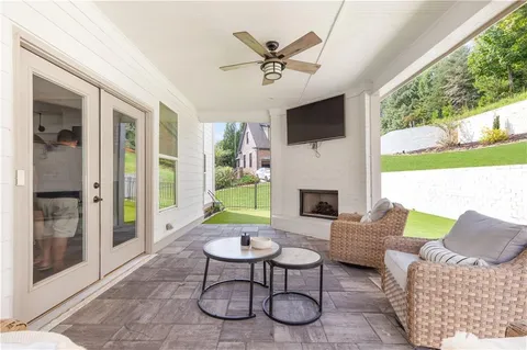 $950,000 | 2210 Cascading Creek Court, Cumming, GA 30041