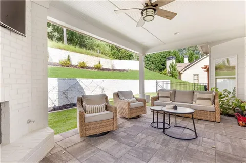 $950,000 | 2210 Cascading Creek Court, Cumming, GA 30041