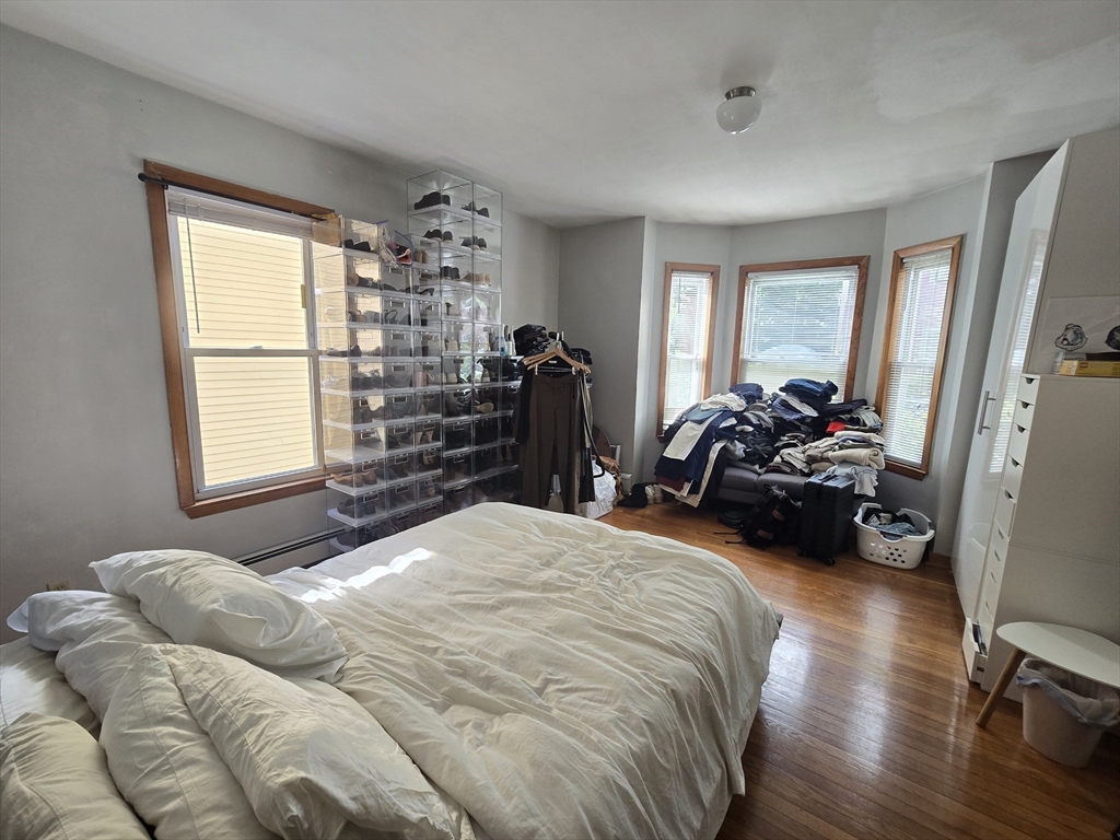 28 Bardwell Street, Unit 1 Boston, MA 02130 - Photo 15 of 26