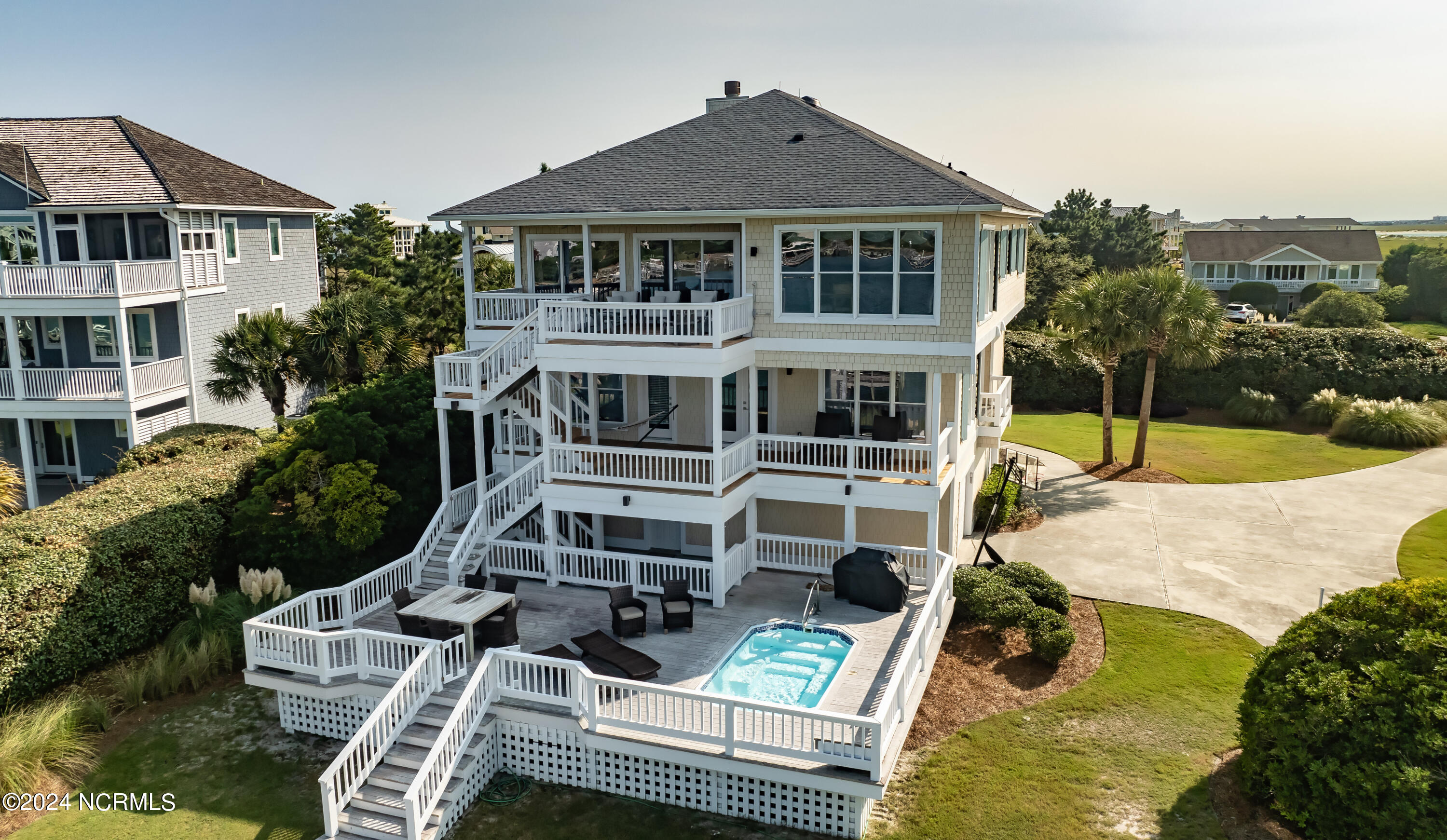 20 Pipers Neck Road Wilmington, NC 28411 - Photo 47 of 55 067_dji_0782_335