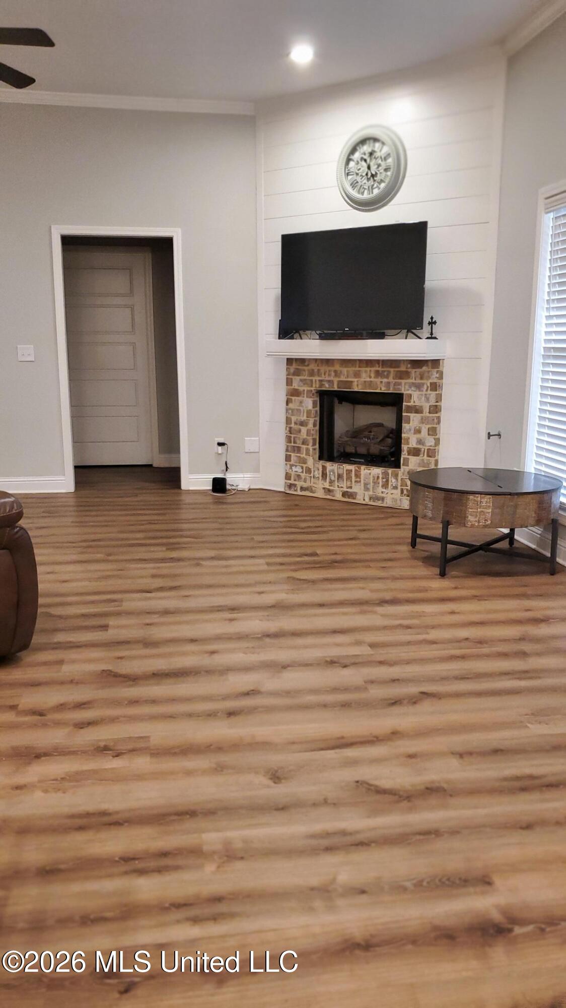 708 Lexington Drive Florence, MS 39073 - Photo 5 of 33 708 Lex LR.2