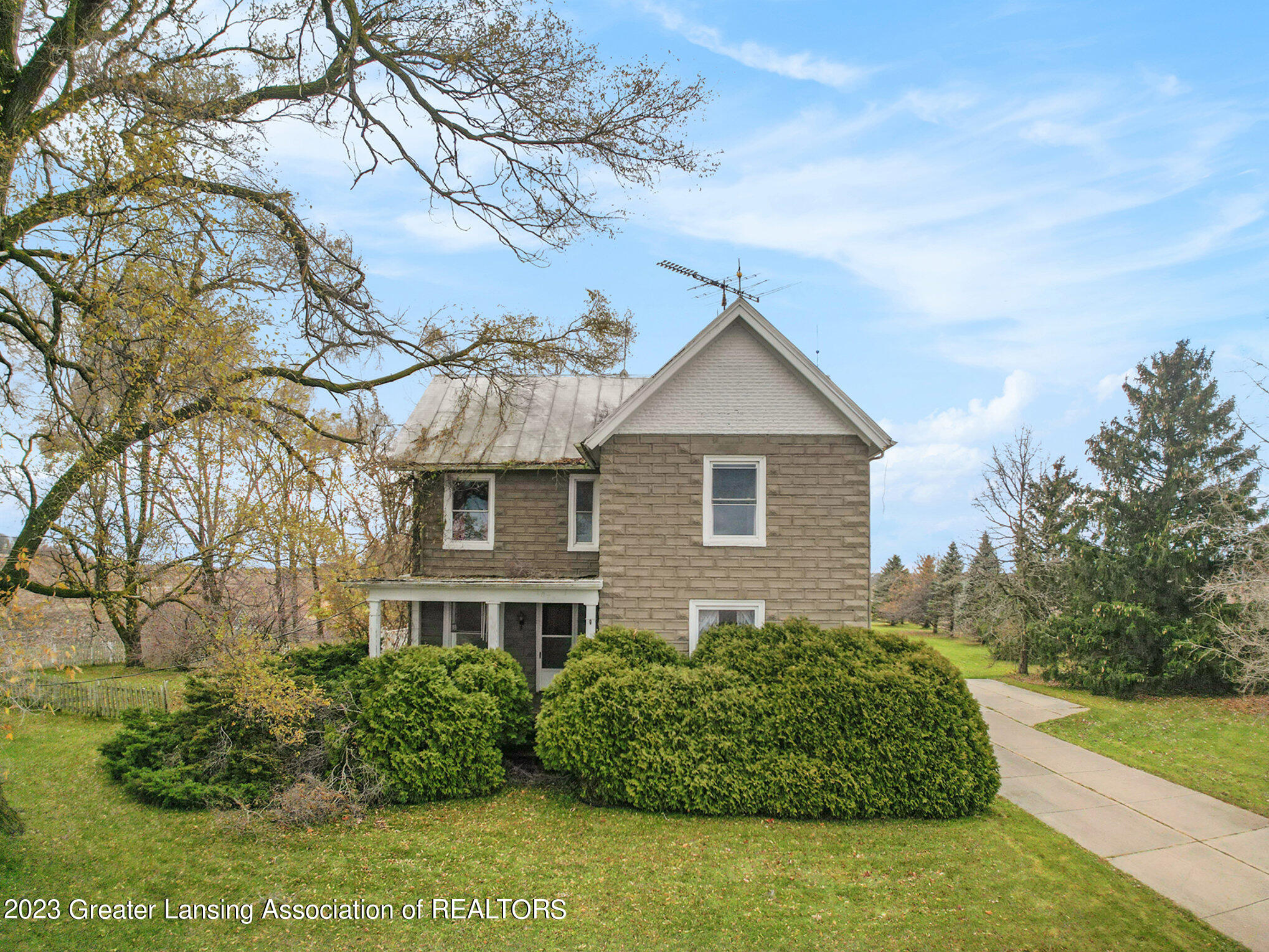 1873 North Every Road Mason, MI 48854 - Photo 1 of 39 033_dji_0267