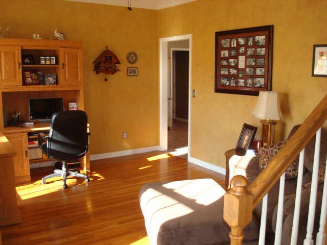 2029 Shell Road Hendersonville, TN 37075 - Photo 6 of 20 Formal dining room/home office from entrance. Beautiful hardwood and 14x11!