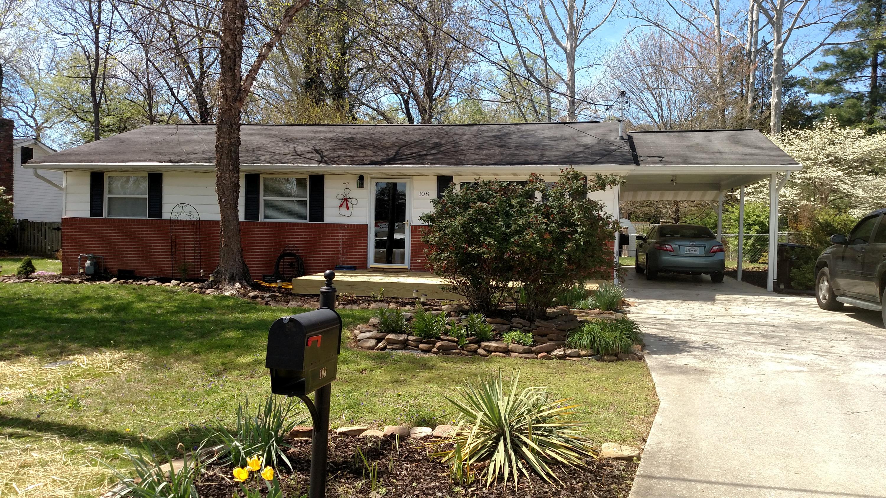108 Independence Lane Oak Ridge, TN 37830 - Photo 1 of 18 IMG_20170407_142045078