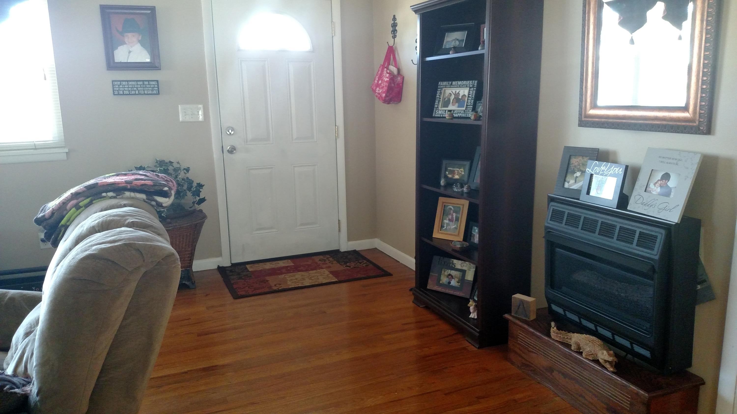 108 Independence Lane Oak Ridge, TN 37830 - Photo 5 of 18 IMG_20170407_142442259