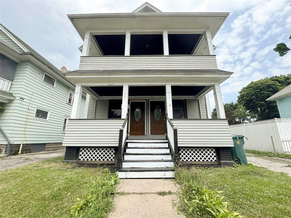 74 Dayton Street Rochester, NY 14621 - Photo 3 of 37