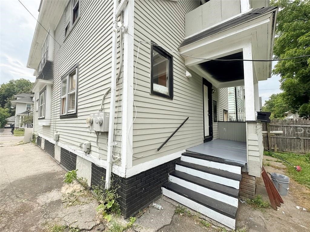 74 Dayton Street Rochester, NY 14621 - Photo 36 of 37