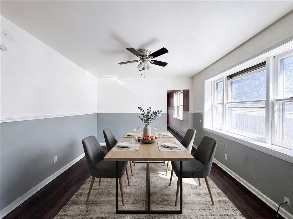 74 Dayton Street Rochester, NY 14621 - Photo 9 of 37