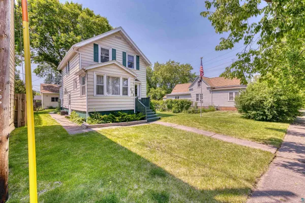 $265,000 | 123 South 57th Avenue West, Duluth, MN 55807
