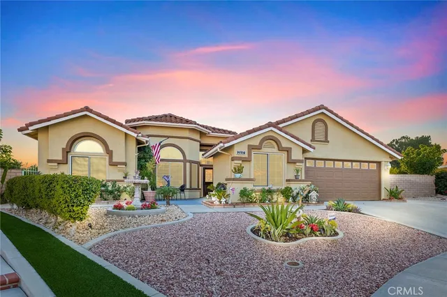 $525,000 | 2157 Pecan Tree Street, Hemet, CA 92545