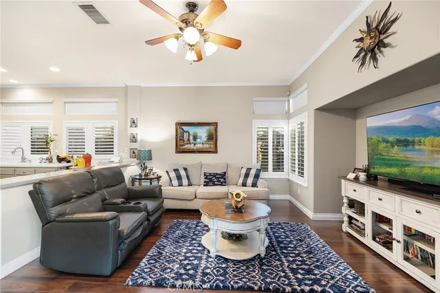 $525,000 | 2157 Pecan Tree Street, Hemet, CA 92545