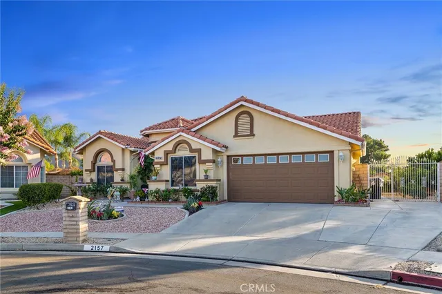 $525,000 | 2157 Pecan Tree Street, Hemet, CA 92545