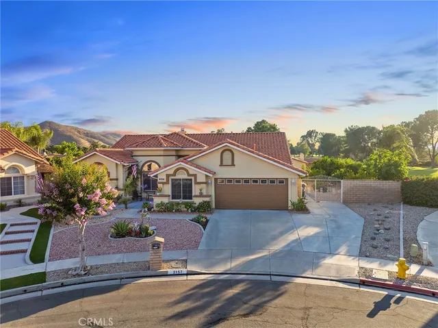 $525,000 | 2157 Pecan Tree Street, Hemet, CA 92545
