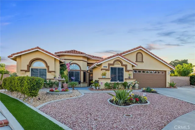$525,000 | 2157 Pecan Tree Street, Hemet, CA 92545