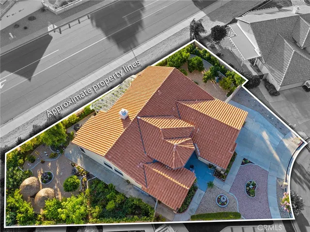 $525,000 | 2157 Pecan Tree Street, Hemet, CA 92545