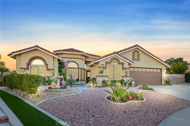 $525,000 | 2157 Pecan Tree Street, Hemet, CA 92545