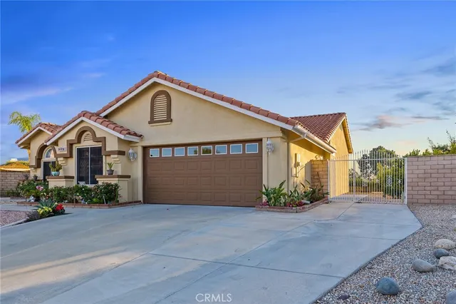 $525,000 | 2157 Pecan Tree Street, Hemet, CA 92545