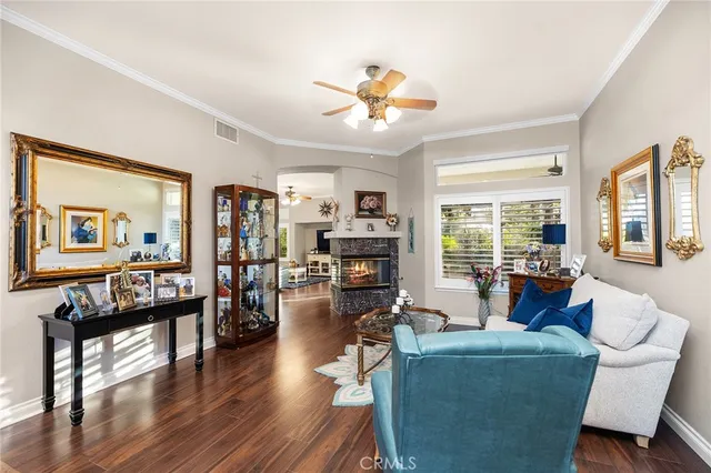 $525,000 | 2157 Pecan Tree Street, Hemet, CA 92545