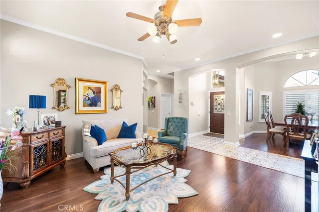 $525,000 | 2157 Pecan Tree Street, Hemet, CA 92545