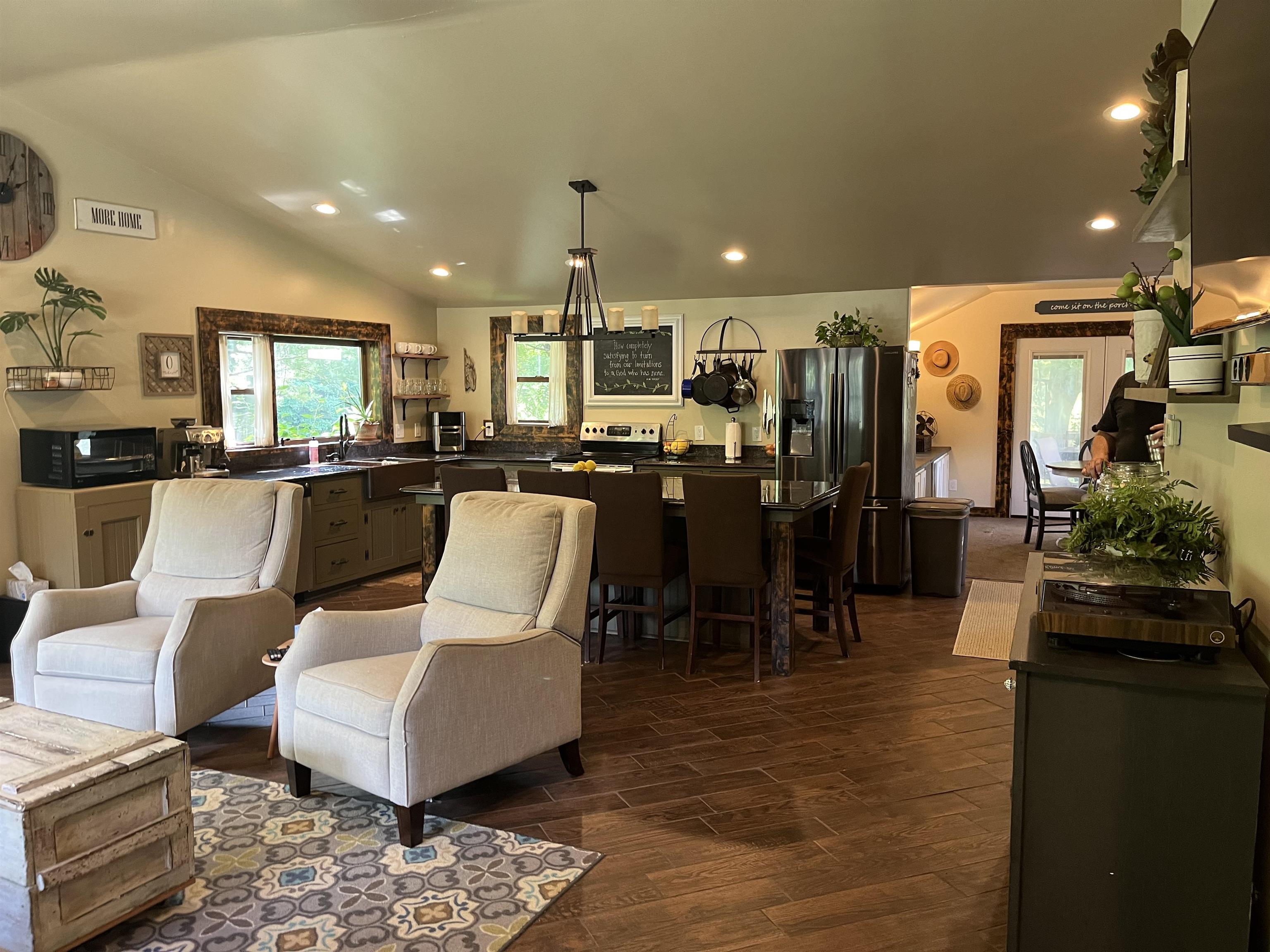 9718 Crouch Road Southeast Fife Lake, MI 49633 - Photo 2 of 27 1903344-1.JPG
