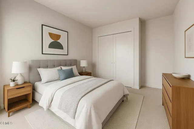 a view of a workspace with furniture and toys