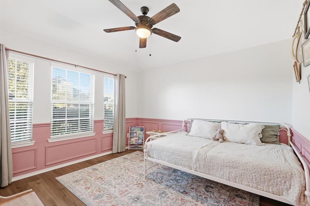 14316 Broomstick Road Fort Worth, TX 76052 - Photo 26 of 40