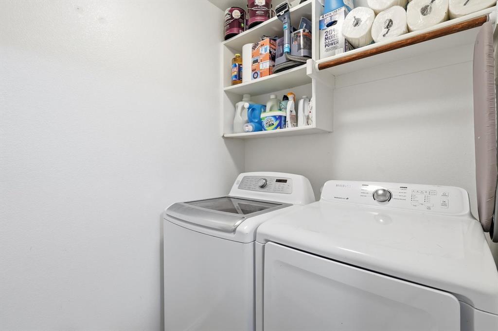 14316 Broomstick Road Fort Worth, TX 76052 - Photo 31 of 40