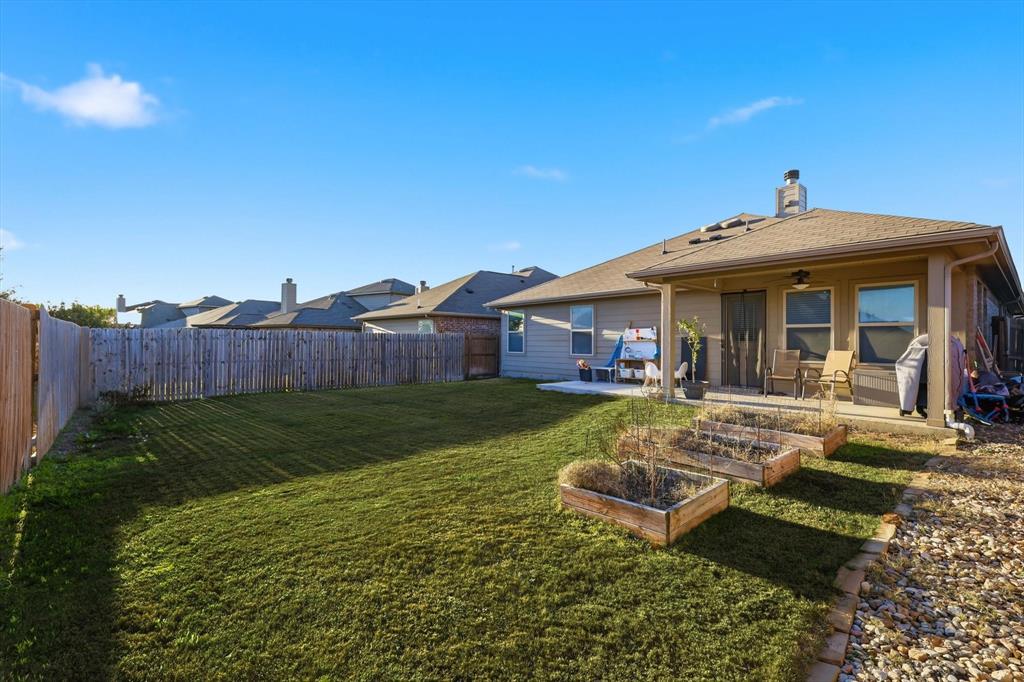 14316 Broomstick Road Fort Worth, TX 76052 - Photo 35 of 40