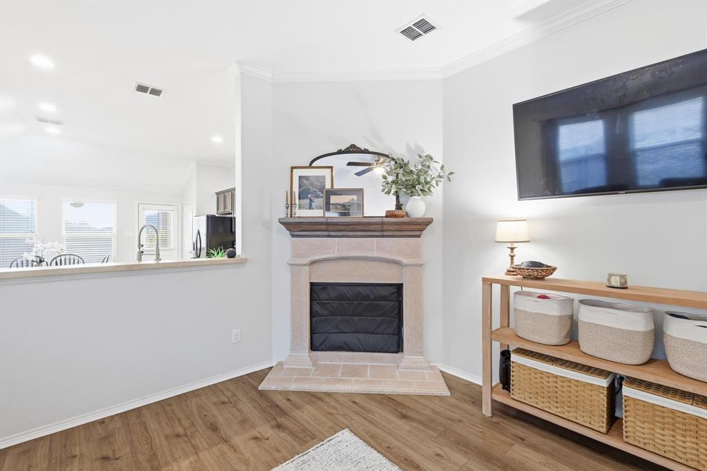 14316 Broomstick Road Fort Worth, TX 76052 - Photo 8 of 40