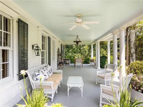 $19,000,000 | 10 Meadow Lane, Purchase, NY 10577
