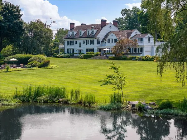 $19,000,000 | 10 Meadow Lane, Purchase, NY 10577