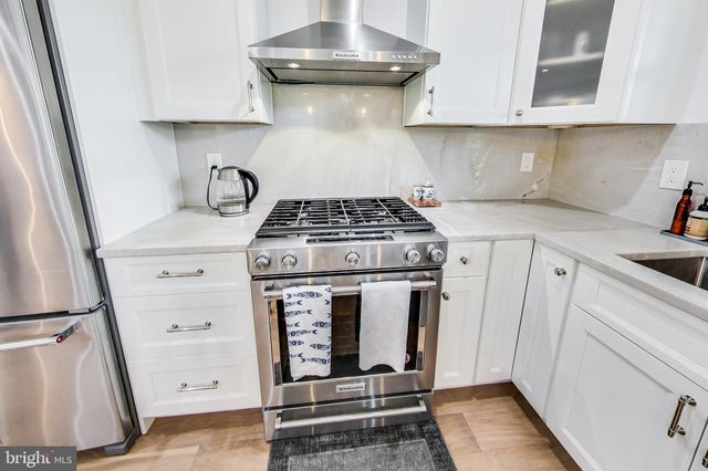 $1,400,000 | 609 Van Buren Street Northwest, Washington, DC 20012