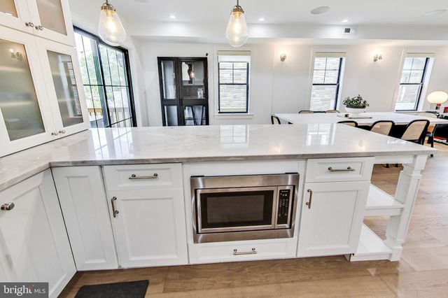 $1,400,000 | 609 Van Buren Street Northwest, Washington, DC 20012