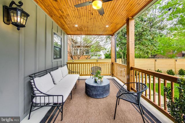 $1,400,000 | 609 Van Buren Street Northwest, Washington, DC 20012