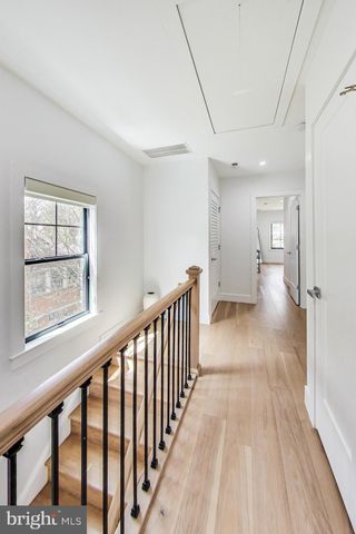 $1,400,000 | 609 Van Buren Street Northwest, Washington, DC 20012